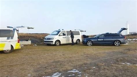 død mand hirtshals|Nu er der nyt om død person på strand